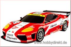 WP FERRARI 360GTC 1:14 4WD Graupner 90321