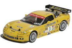 WP CORVETTE 4WD GT14 Graupner 90331