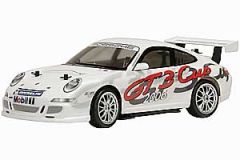 WP PORSCHE 997 GT3 4WD GT 14 Graupner 90333