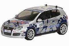 WP VW GOLF GTI CUP VERSION 4W Graupner 90334