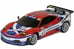 WP FERRARI F430 GT2ECOSSE 4WD Graupner 90335