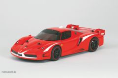 WP FERRARI FXX EVOLUZIONE 2,4GHZ 1:14 Graupner 90339