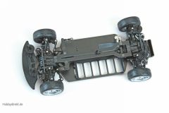 CARISMA GT14 PRO MKII ARTR 4WD Carisma GT14 Serie Graupner 90351