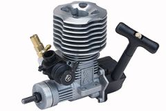 Motor 15CPX Graupner 90501.35