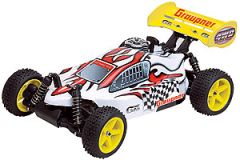 WP RADICATOR NITRO 4WD m. RC Graupner 90501.RTR