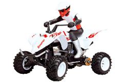 WP NITROQUAD 2WD RTRm. RC 1/8 Graupner 90503.RTR