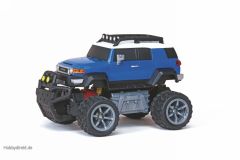 WP TOYOTA FJ CRUISERBLAU M1:28 Graupner 92012