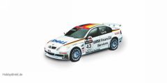 WP BMW 320SI WTCC RENNDESIGN M 1:28 Graupner 92014