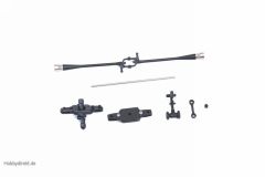 Reparatur-Set Nano Fighter Graupner 92400.2