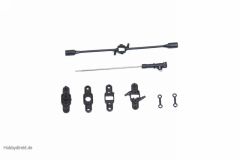 Reparatur-Set Pico Star Graupner 92402.2