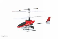 MICRO STAR 190DX 2,4GHz 4K Koaxial RTF Rotor-Ã˜ 190 mm Graupner 92431