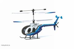 MICRO STAR 190PX 2,4GHz 4K Koaxial RTF Rotor-Ã˜ 190 mm Graupner 92432