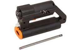 Universal-Rotostart Handstarter mit Sechskant Dr. Speed, Nitro Bull, SH, Hobao, Force usw. Graupner 92702