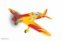 WP SEA FURY 900 RFHRC E-Flugmodell Graupner 9351.HOTT