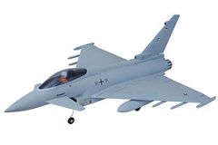 WP EUROFIGHTER TYPHOON Graupner 9360