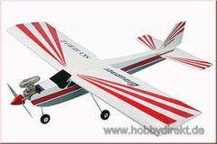 WP SKY HERO IImit RC und Moto Graupner 9384.RC