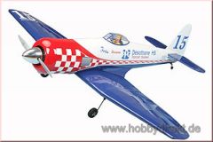 WP SEA FURY Graupner 9389