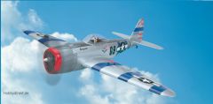 WP P47 THUNDERBOLT Graupner 9390