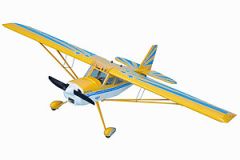 WP BELLANCA Graupner 9407