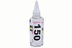 Silikondämpferöl 150cps 60ml ( Graupner 95401