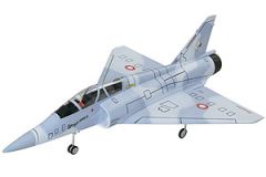 WP MIRAGE 2000 Graupner 9582