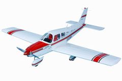 WP PIPER CHEROKEE Graupner 9591