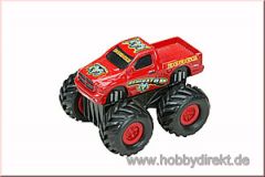 WP STUNT MONSTER RAMINATORR Graupner 9610