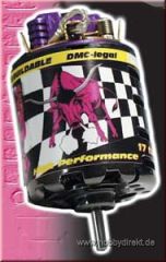 DMC Motor PURPLEBULL 2x17 Graupner 97075