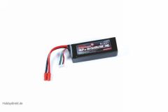 LiPo-Akku V-MAXX 45C4/2200 14,8V G3,5 Graupner 9722.4