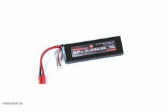 LiPo-Akku V-MAXX 45C3/2600 11,1V G3,5 Graupner 9726.3