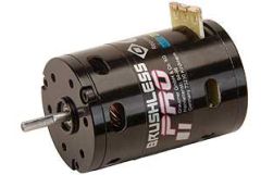 GM-RACING BRUSHLESS PRO 9T delta Graupner 97279