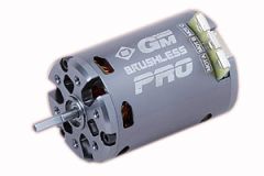 BRUSHLESS GM PRO 3,5T star wound metall Graupner 97283.5