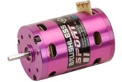 BRUSHLESS GM SPORT 9,5T purpl Graupner 97289