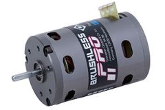 BRUSHLESS GM PRO STOCK 10.5 T star wound Graupner 97290