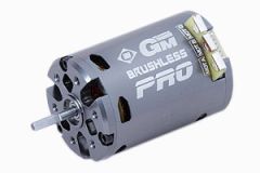 BRUSHLESS GM PRO STOCK 17,5T Graupner 97297