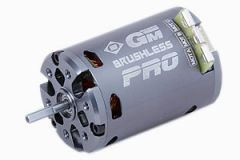 BRUSHLESS GM PRO 13,5T star wound metall Graupner 97303