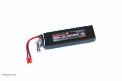 LiPo-Akku V-MAXX 65C4/4500 14,8V XT60 Graupner 9745.4