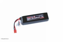 LiPo-Akku V-MAXX 45C4/5200 14,8V G3,5 Graupner 9752.4