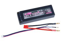 LiPo-Akku V-MAXX 30C2/5000 Car Graupner 98986