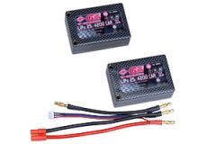 LiPo-Akku V-MAXX 30C2S2P/4200 Graupner 98994