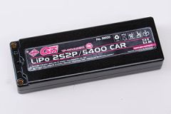 LiPo-Akku V-MAXX 50C2S2P/5400 Graupner 99000