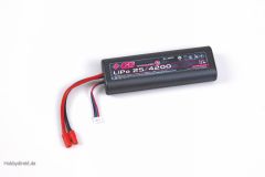 LiPo-Akku V-MAXX 70C2S/4200 7,4V G3,5 Graupner 99022