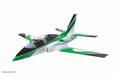 WP VIPER JET 1400 mmRC E-Flugm Graupner 9913