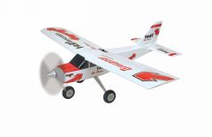 WP HoTT BADGERMotorflugmodell elek Graupner 9929.HOTT