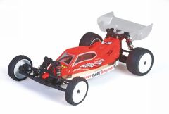 WP MVX01 1/10 electric 2WD offroad Buggy Graupner 99571