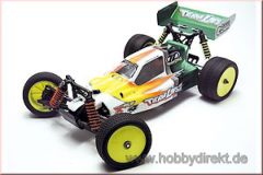 WP XX4 World Champion 4 WD Bu Graupner A0011