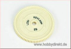 92T/48P Kevlar Hauptzahnrad m Graupner A3965