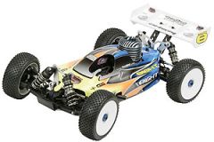 WP 8IGHT 4WD RTR MITDX2 UND M Graupner B0081