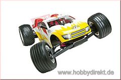 WP MINI-T Pro 2WD 1/18 Graupner B0210