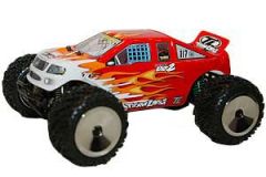 WP Team Losi MiniLST2 Elektro Graupner B0217